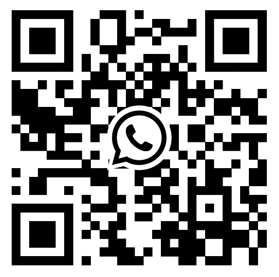 WhatsApp QR Code